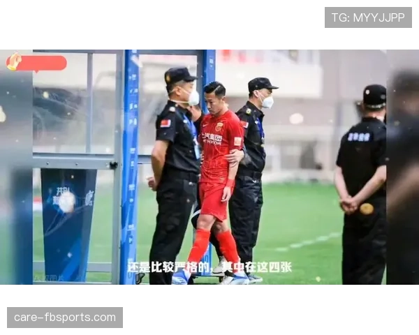 红牌停赛规则详解及其对后续比赛的具体影响