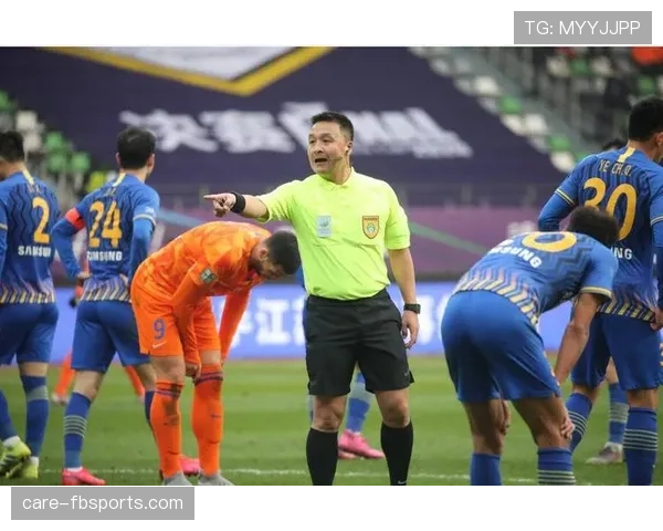 技术区规则详解：裁判如何判定违规和处罚边界