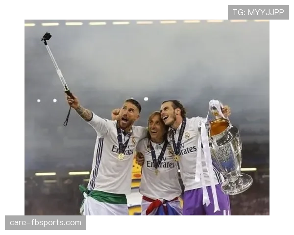 本赛季比上季更回撤，莫德里奇直塞撕破防线