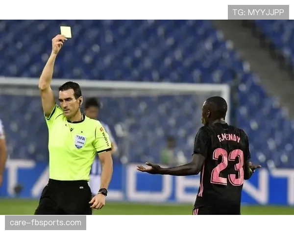 判罚取消规则究竟如何执行，裁判又是如何判断的？