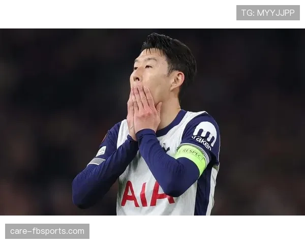 孙兴慜世界杯表现争议：关键战影响力与数据落差